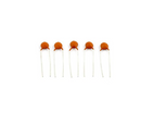 .02 mfd Capacitors