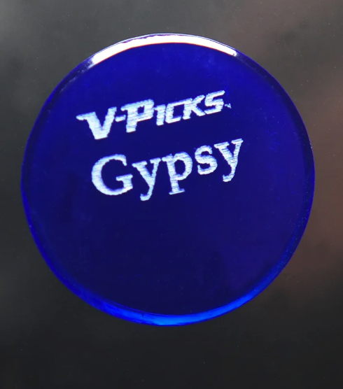 V-Picks Gypsy