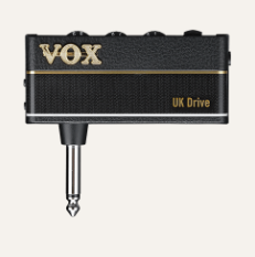 Vox amPlug3 UK Drive