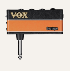 Vox amPlug3 Boutique