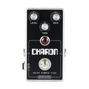 Spaceman Effects Charon GE/SI Hybrid Fuzz - Silver