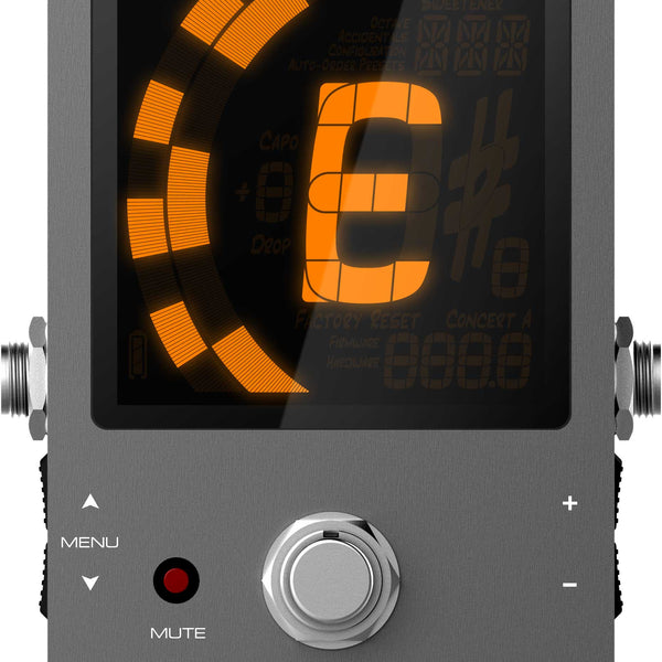 Peterson Tuners Peterson Tuners