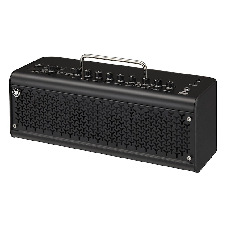 Yamaha THR30II WL Wireless - 30-watt Modeling Amp Black