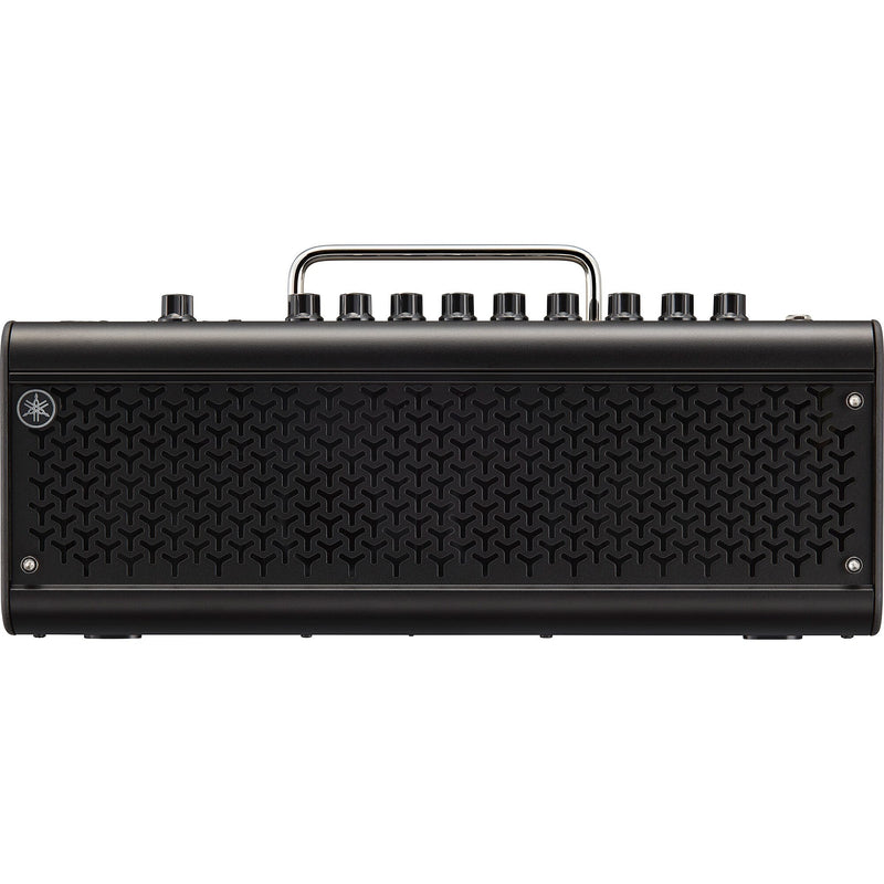 Yamaha THR30II WL Wireless - 30-watt Modeling Amp Black