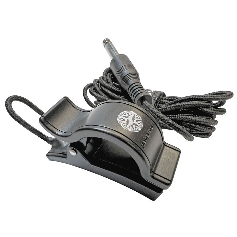 Peterson TP-3 Clip-On Pickup
