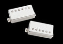 Seymour Duncan SH-55 Seth Lover Set - Nickel