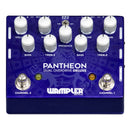 Wampler Dual Pantheon Deluxe Overdrive Pedal - Open Box