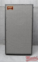 Benson 2x12 Cabinet, Nightmoves W/ Silver Grille