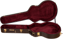 Gretsch G6242L 17" Deluxe Hollow Body Electric Hardshell Case