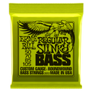 Ernie Ball Regular Slinky Bass Strings 50-105