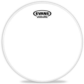 Evans 14" Power Center Reverse Dot Snare Head