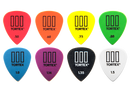 Dunlop Tortex III 12-pack Picks