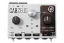 GFI System Cabzeus - Stereo Speaker Simulator + DI Box