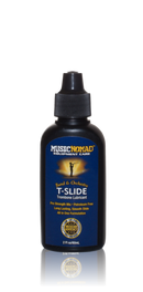 Music Nomad T-Slide Trombone Lubricant