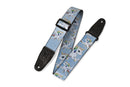 Levy's 2" Print Series Guitar Strap – MPS2-132