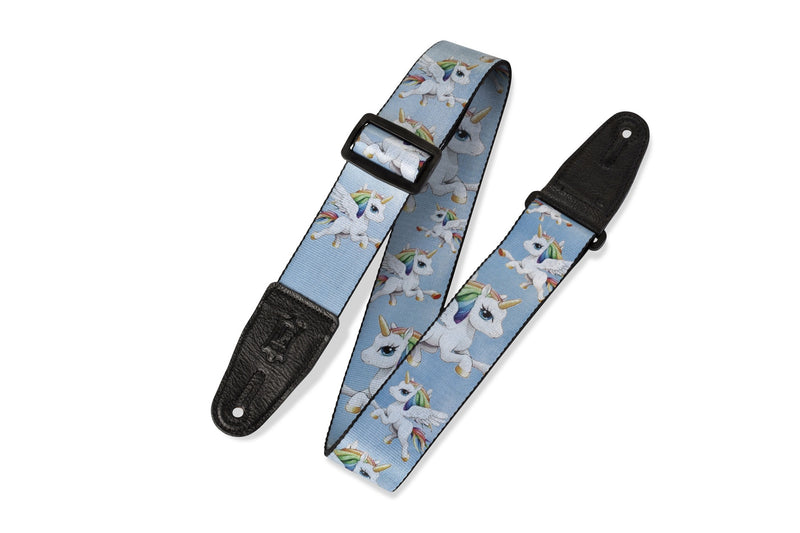 Levy's 2" Print Series Guitar Strap – MPS2-132