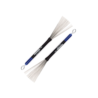 Promark TB4 Classic Telescopic Wire Brush