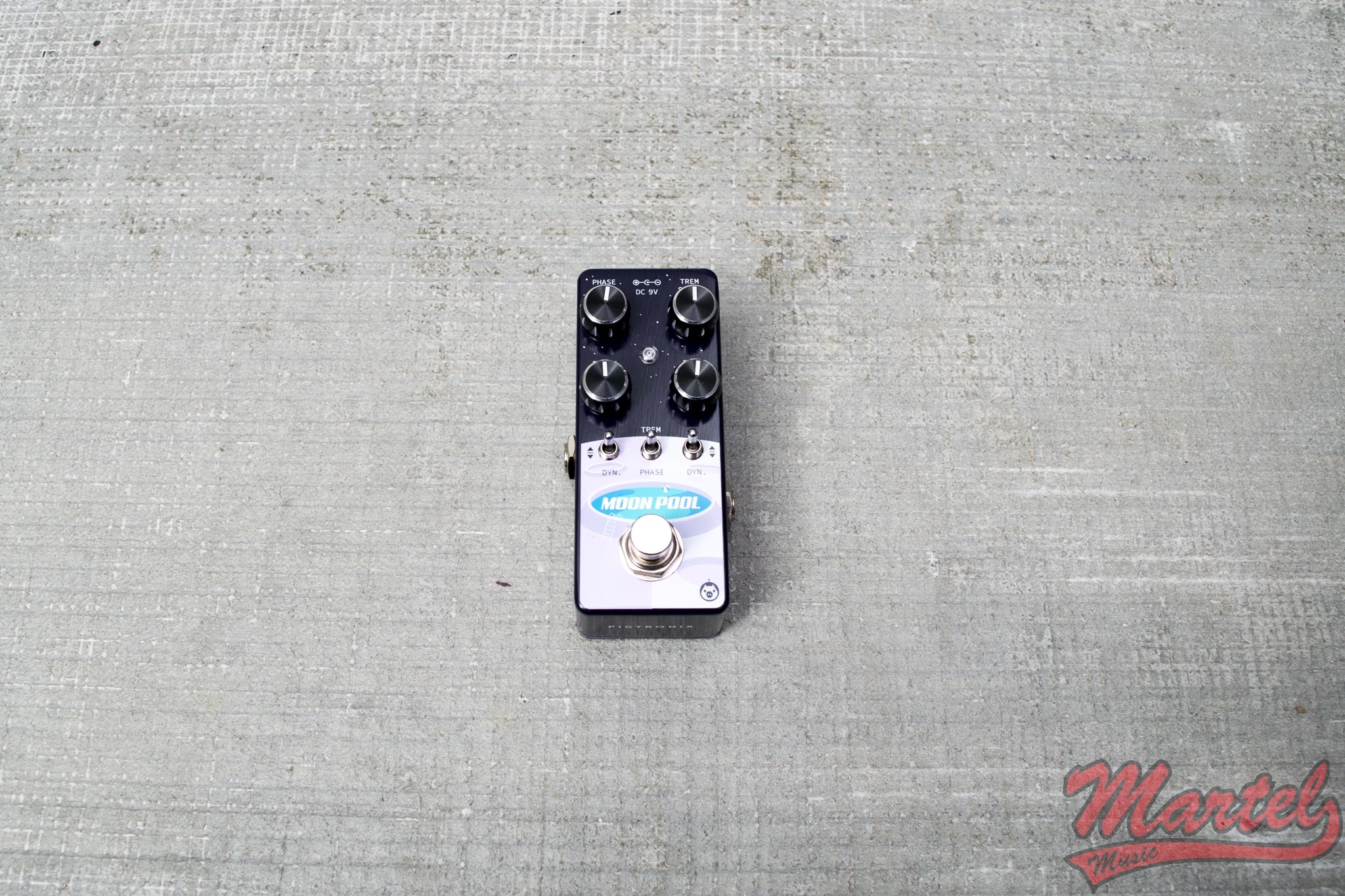 Pigtronix Pigtronix