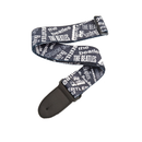 Planet Waves Beatles Guitar Strap, Beatlemania