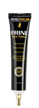 Music Nomad Frine Fret Cleaner & Polish