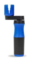 Music Nomad Grip Winder- Rubber Lined, Dual Bearing Peg Winder