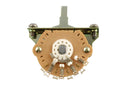 EP-4373 3-Way Oak Grigsby Blade Switch for Telecaster