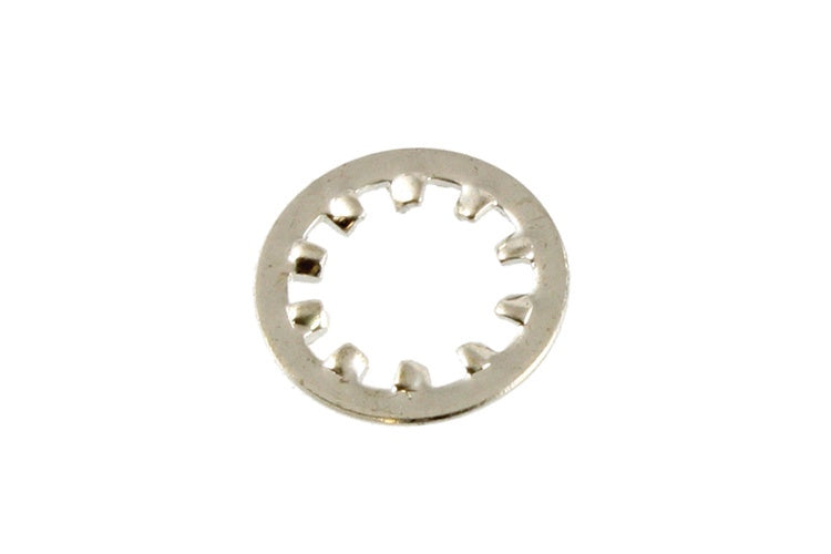 Star Washers 000, Pack of 25
