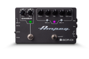 Ampeg SCR-DI Bass Scrambler DI