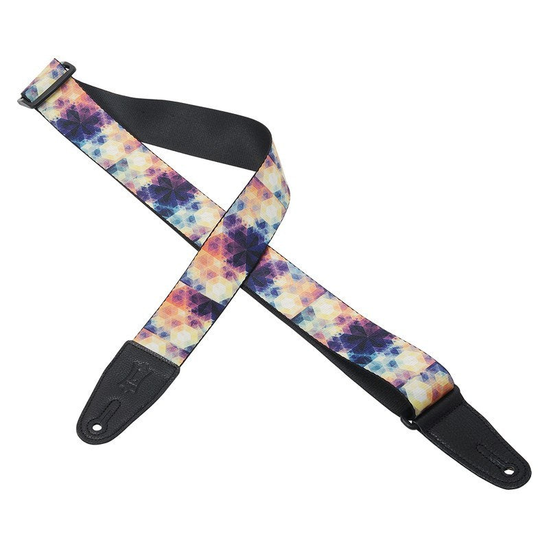 Levy's 2" Sublimation Printed Strap MDL8-013