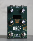 GFI System Orca Delay