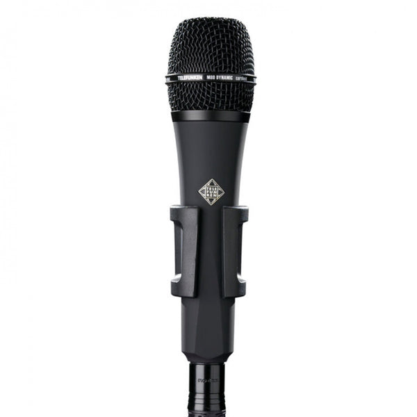 Telefunken M80 Black Vocal Microphone