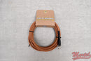 Rattlesnake Cable 15' Standard in Copper Mixed Plugs