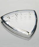 V-Pick Small Pointed Clear