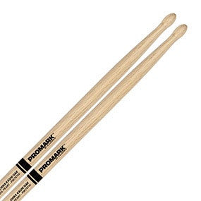 Promark Shira Kashi™ Oak 747 Neil Peart Wood Tip Drumstick