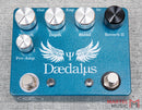Coppersound Daedalus Reverb