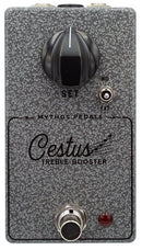 Mythos Pedals Cestus Treble Booster