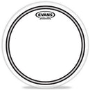 Evans 13" EC2 Clear Snare/Tom/Timbale Head