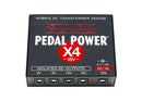 Voodoo Lab Pedal Power X4-18V Isolated Power Supply