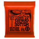Ernie Ball Skinny Top Heavy Bottom Slinky Strings 10-52