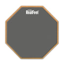 RealFeel™ by Evans Practice Pad, 6 Inch