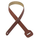 Levy's Walnut Strap Extension