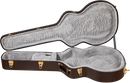 Gretsch G6242L-FT 17 Deluxe Hollow Body Flat Top Case