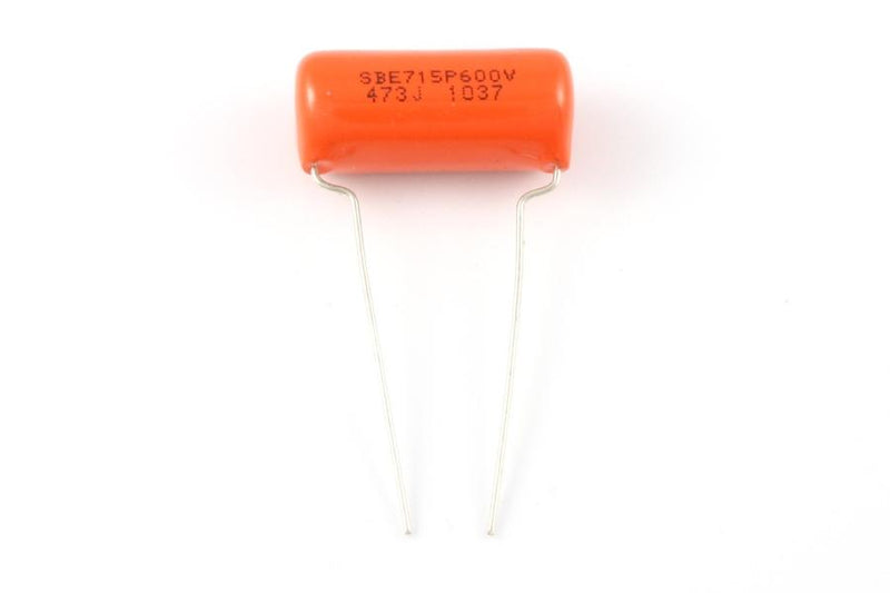 EP-4381 .047 MFD 600V Orange Drop Capacitors - (1)