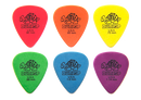 Dunlop Standard Tortex Picks