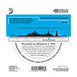 D'Addario EJ38 Phosphor Bronze 12-String Acoustic Guitar Strings, Light, 10-47
