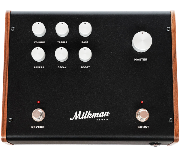 Milkman The Amp 100W Black - Demo Unit