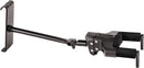 Hercules GSP40HB Auto Grip System Guitar Hanger Grid Wall Mount Long Arm