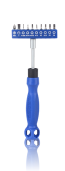 Music Nomad MN228 The Octopus 17 'n 1 Tech Tool