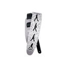 D'Addario, 2.5" Vegan Beatles Abbey Road 50th Anniversary