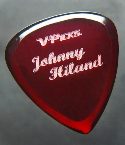 V-Pick Johnny Hiland Signature Model